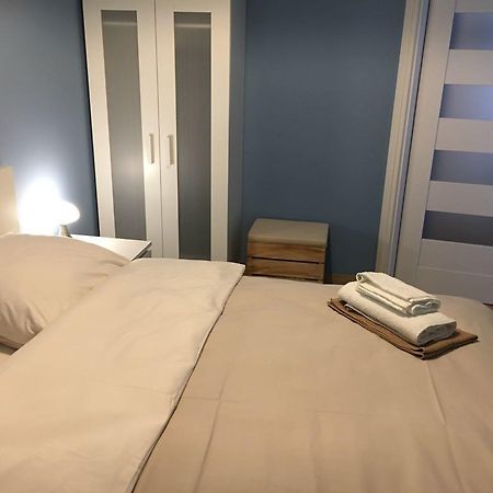 Apartamento Solankowe Zacisze Inowrocław Exterior foto