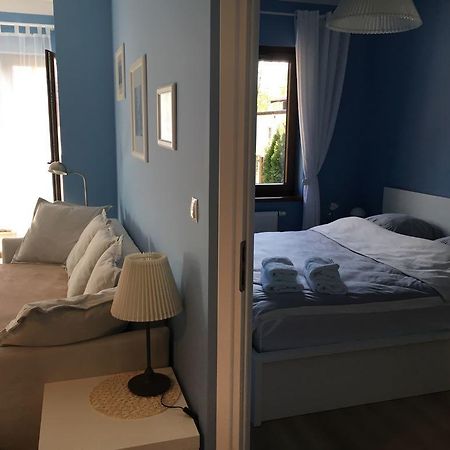 Apartamento Solankowe Zacisze Inowrocław Exterior foto