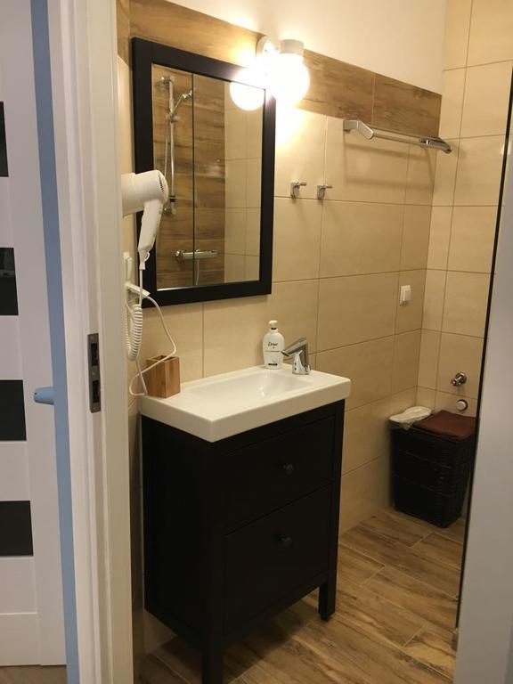 Apartamento Solankowe Zacisze Inowrocław Exterior foto