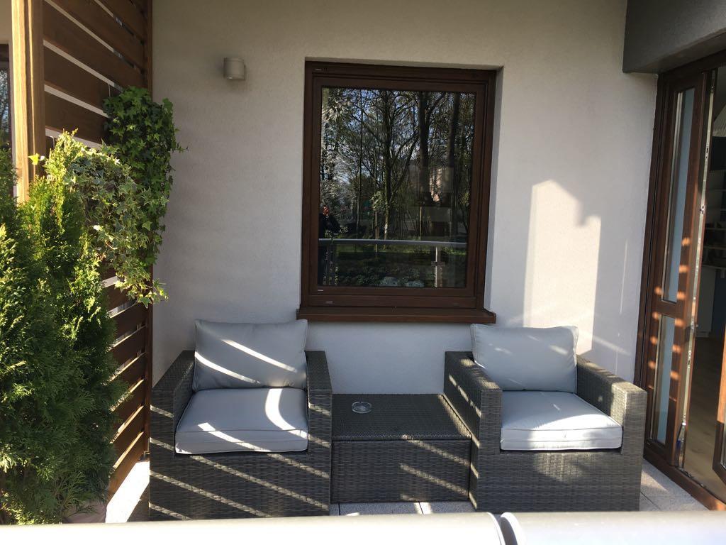 Apartamento Solankowe Zacisze Inowrocław Exterior foto