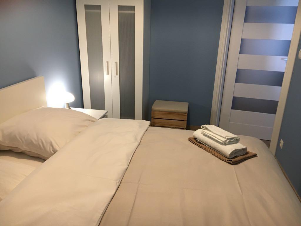 Apartamento Solankowe Zacisze Inowrocław Exterior foto