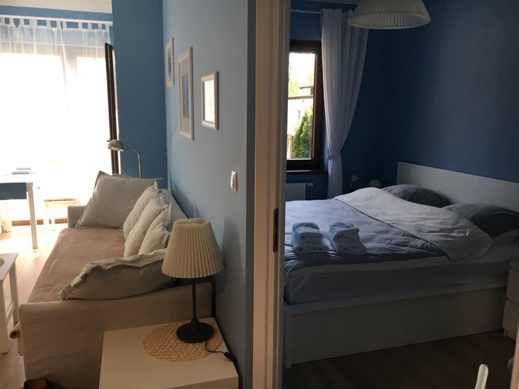 Apartamento Solankowe Zacisze Inowrocław Exterior foto