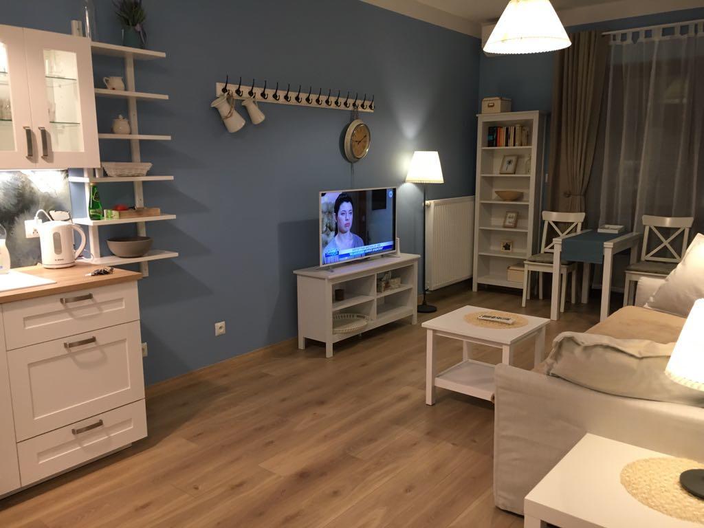 Apartamento Solankowe Zacisze Inowrocław Exterior foto